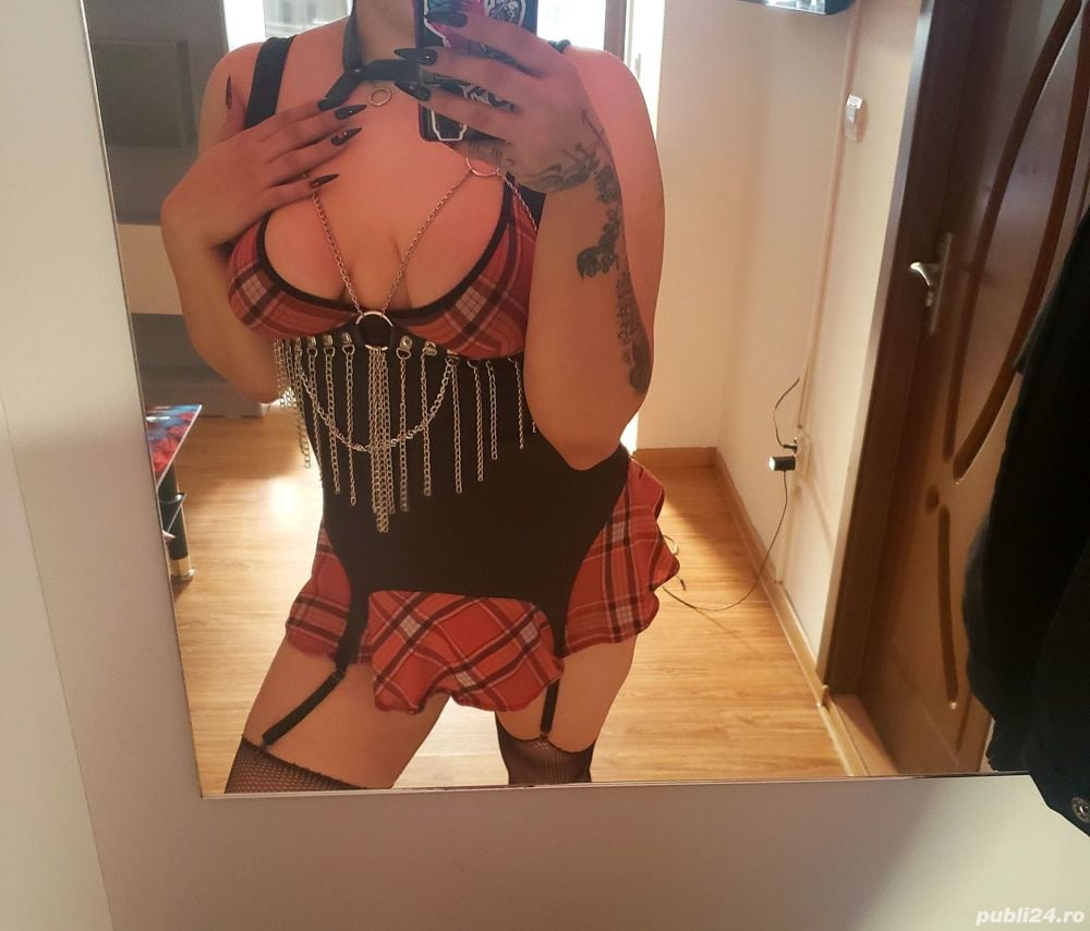 Fotografie profil escortă Escortă în Sibiu, România 8