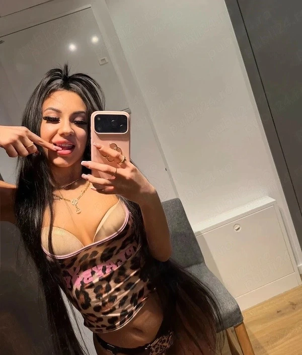 Fotografie profil escortă Escortă în Sibiu, România 2