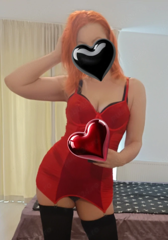 Fotografie profil escortă Escortă în Sibiu, România 5
