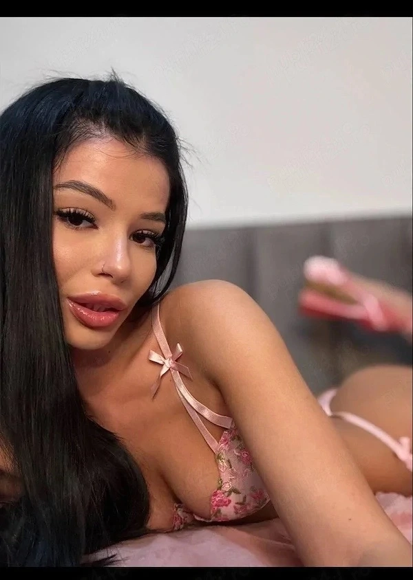 Fotografie profil escortă Escortă în Sibiu, România 2