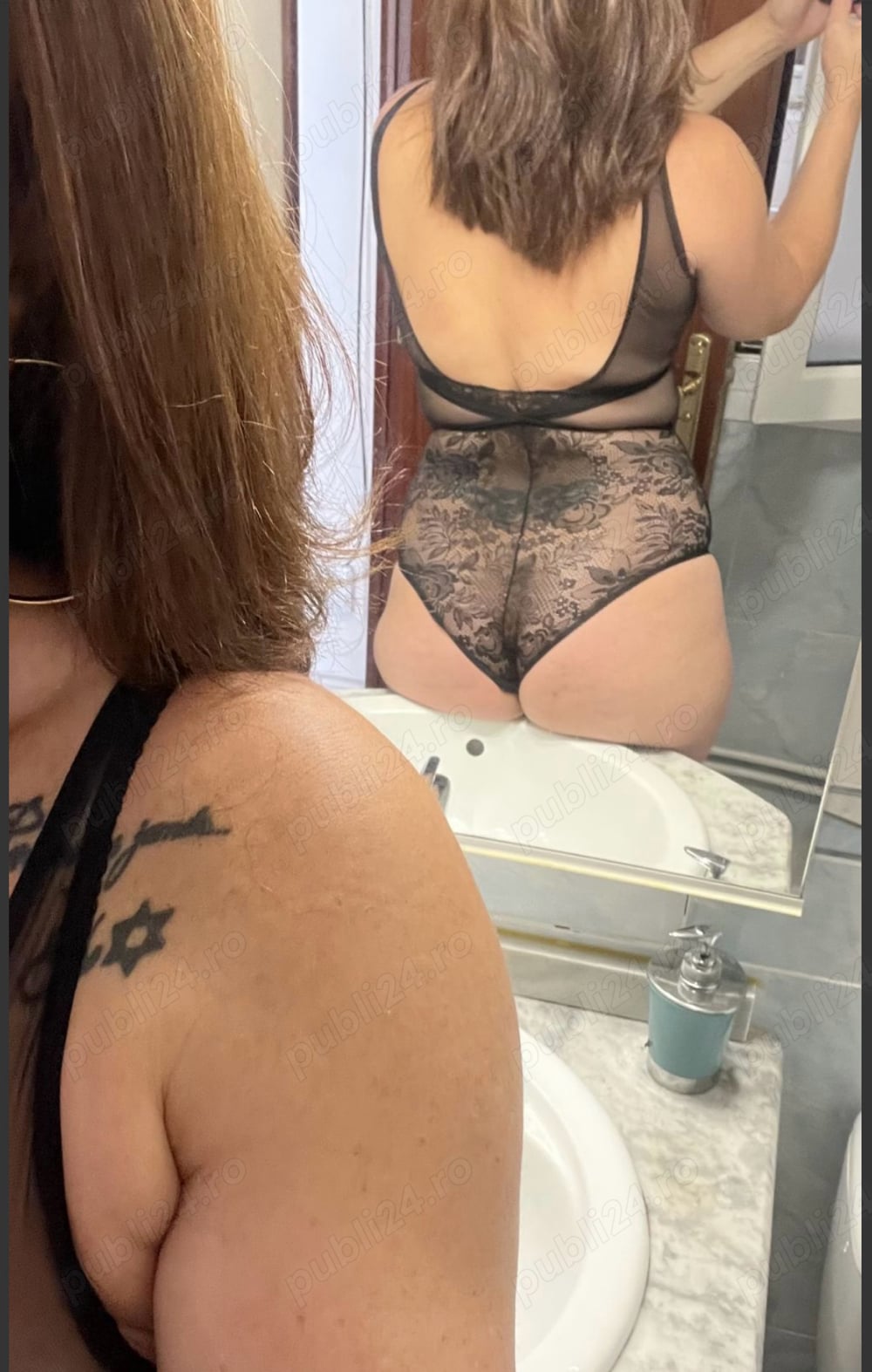 Fotografie profil escortă Escortă în Sibiu, România 3