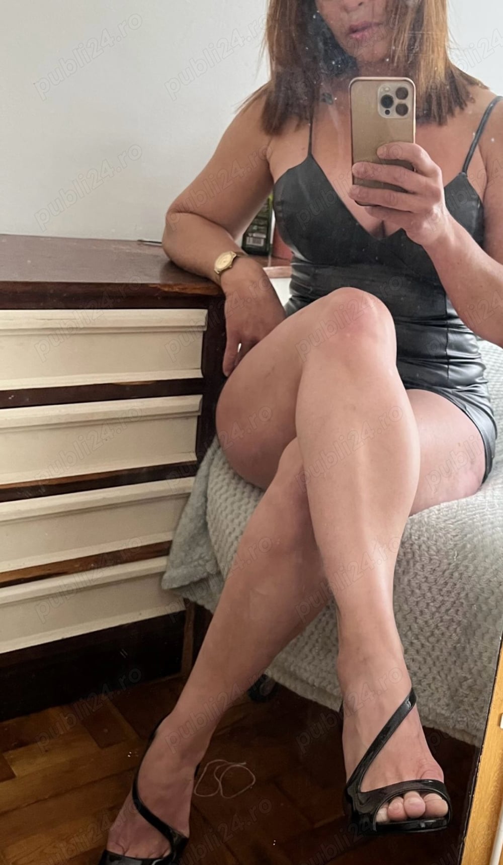Fotografie profil escortă Escortă în Sibiu, România 4