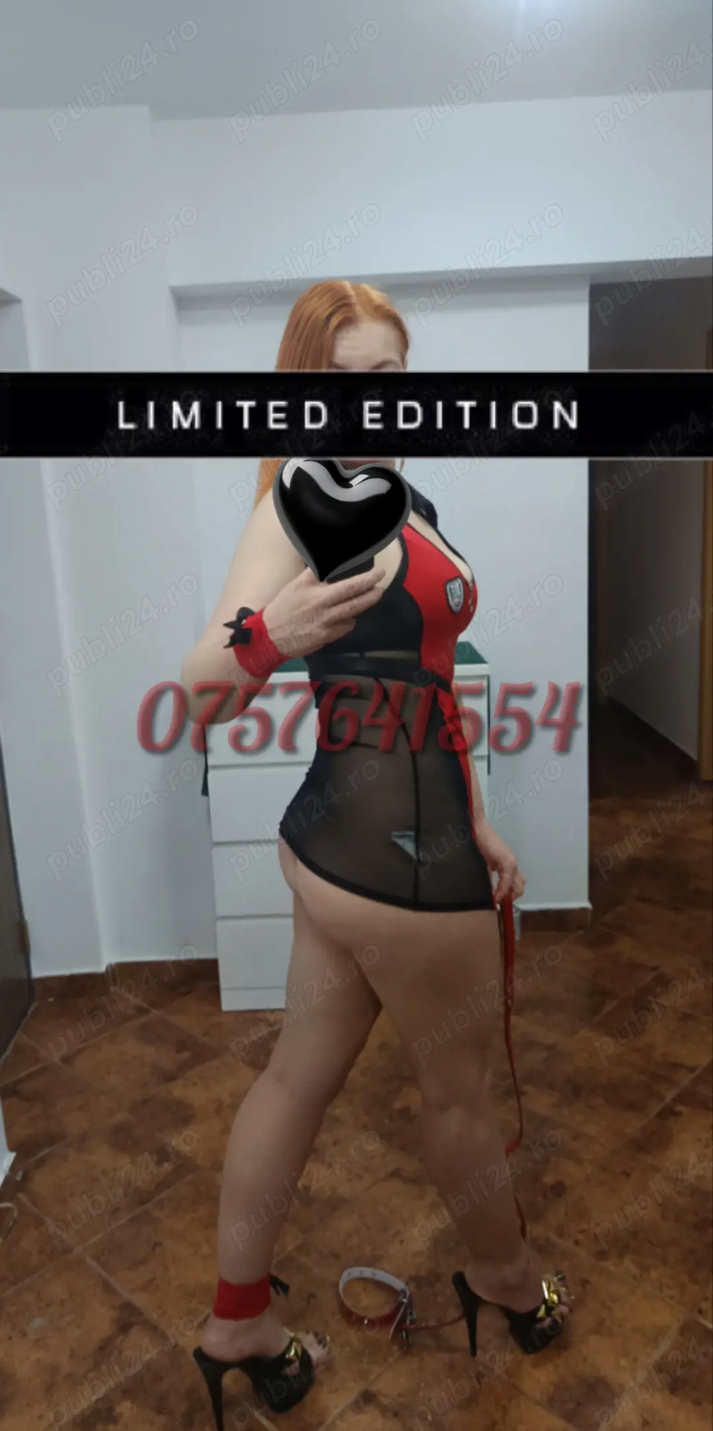 Fotografie profil escortă Escortă în Sibiu, România