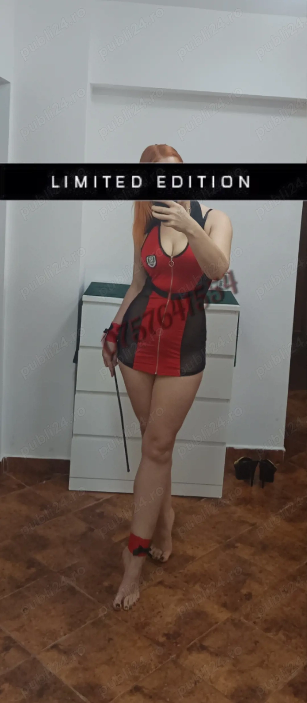 Fotografie profil escortă Escortă în Sibiu, România 3