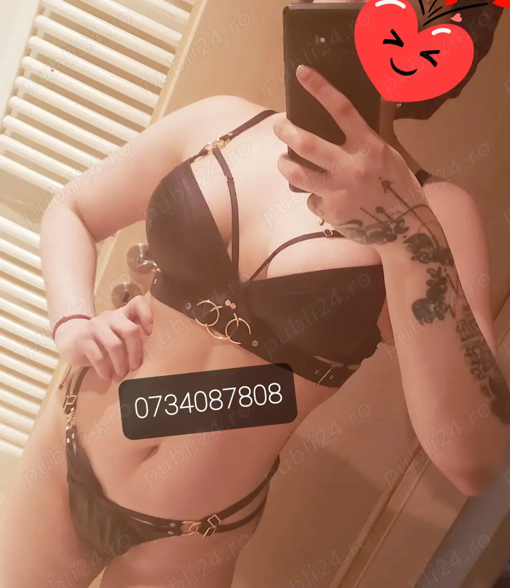 Fotografie profil escortă Escortă în Sibiu, România 8