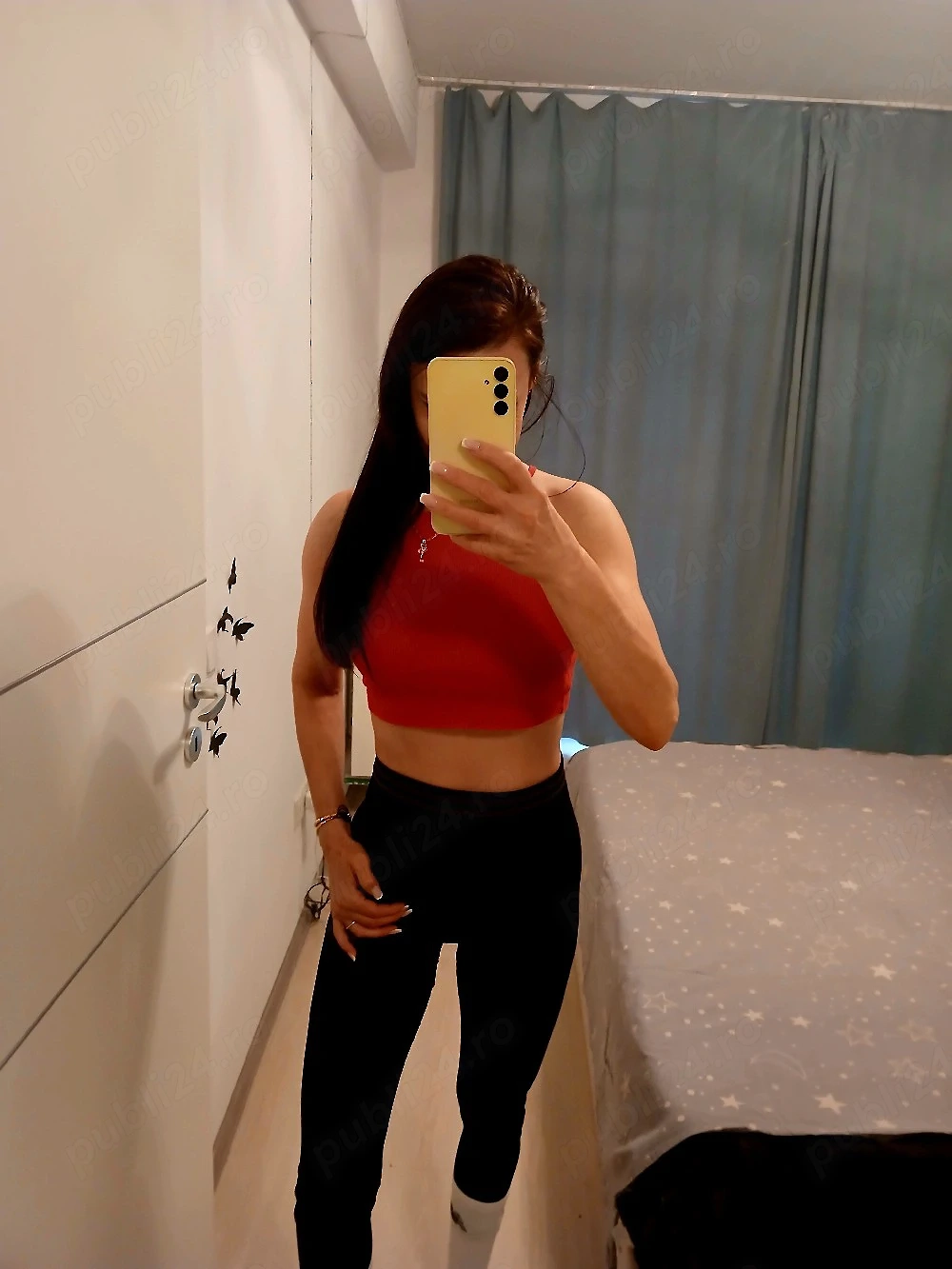 Fotografie profil escortă Escortă în Sibiu, România