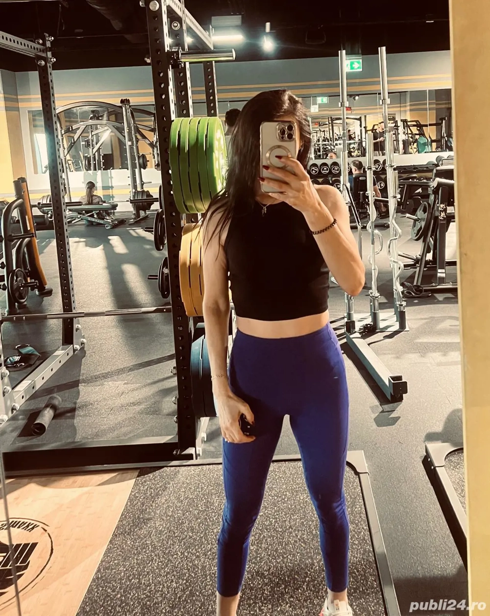 Fotografie profil escortă Escortă în Sibiu, România 2