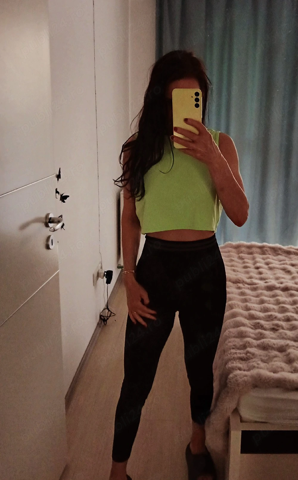 Fotografie profil escortă Escortă în Sibiu, România 5