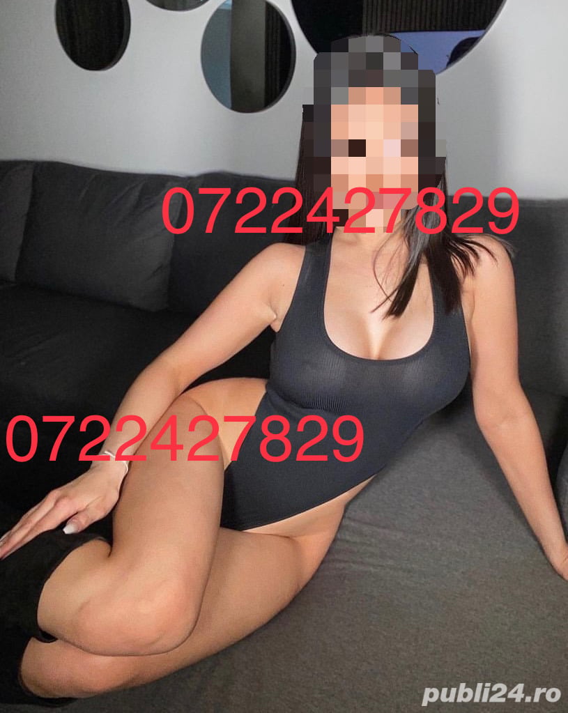 Fotografie profil escortă Escortă în Sibiu, România 2