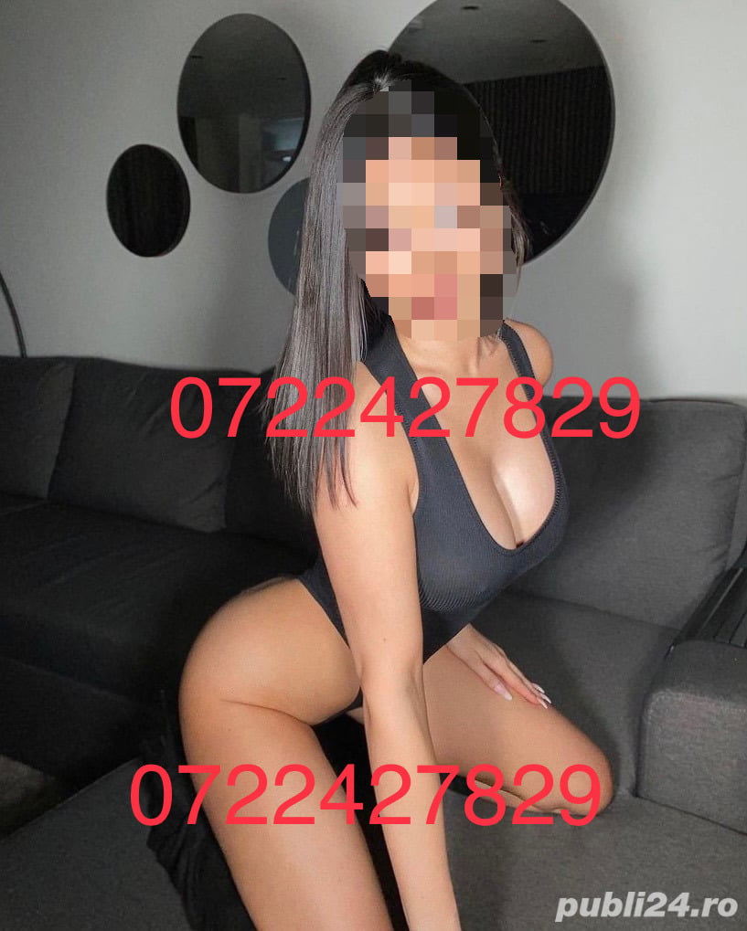 Fotografie profil escortă Escortă în Sibiu, România 3
