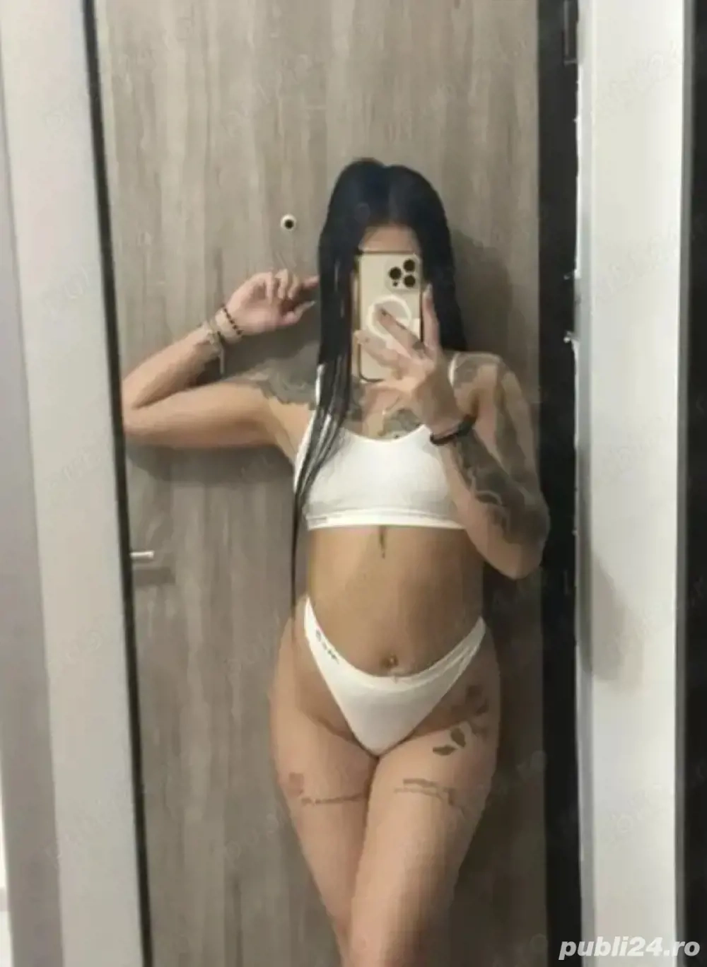 Fotografie profil escortă Escortă în Sibiu, România 2