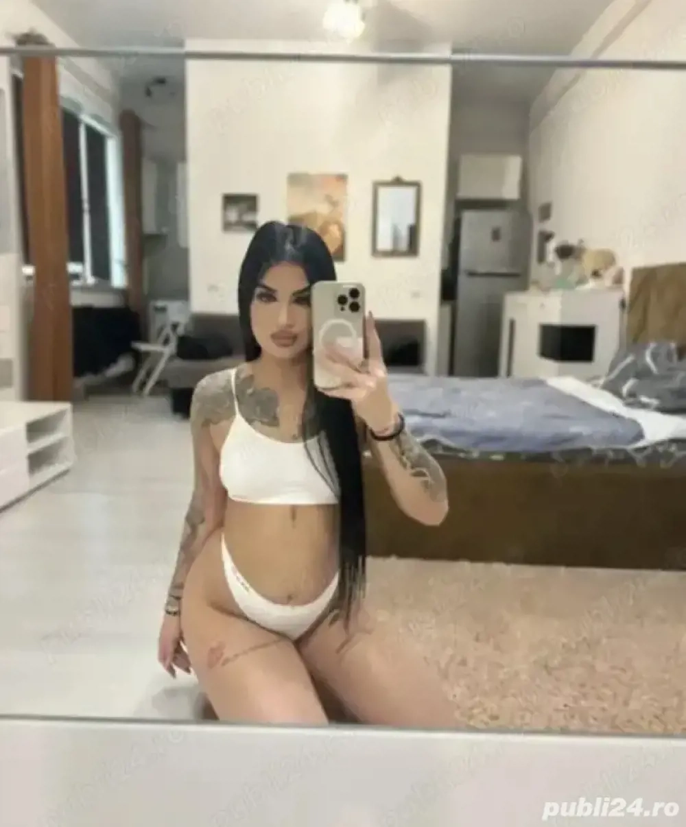 Fotografie profil escortă Escortă în Sibiu, România 3