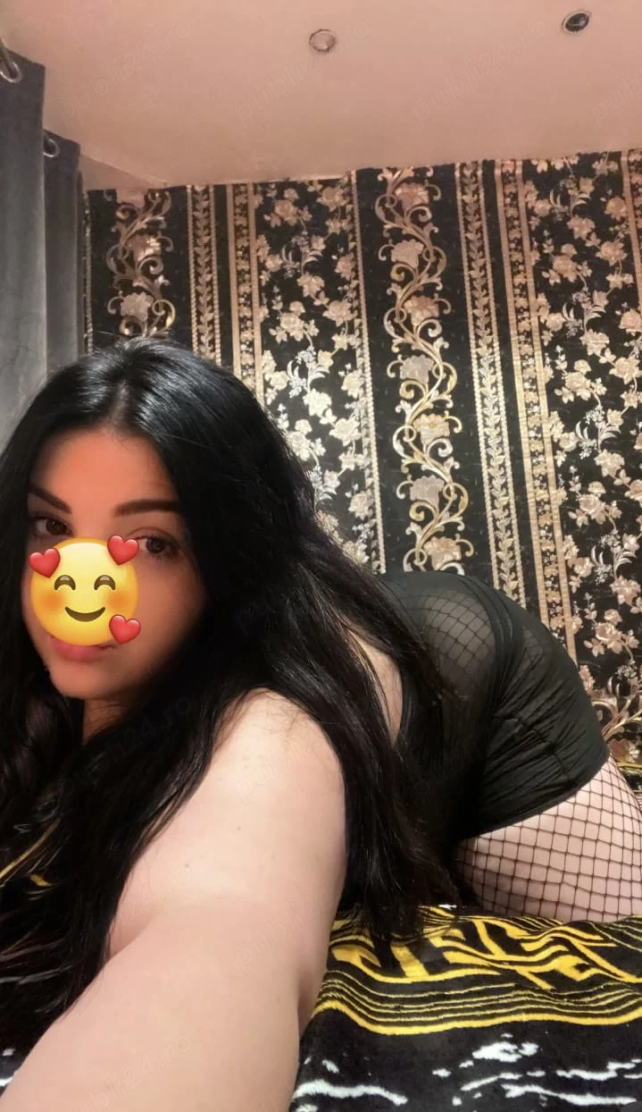 Fotografie profil escortă Escortă în Sibiu, România 3