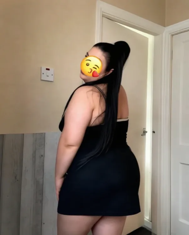 Escortă Sibiu — Andreea
