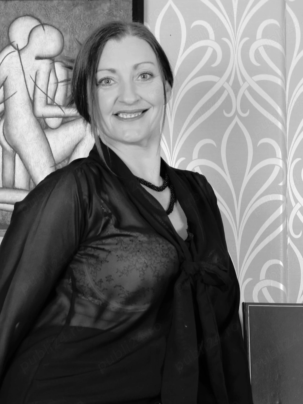 Fotografie profil escortă Escortă în Sibiu, România 7