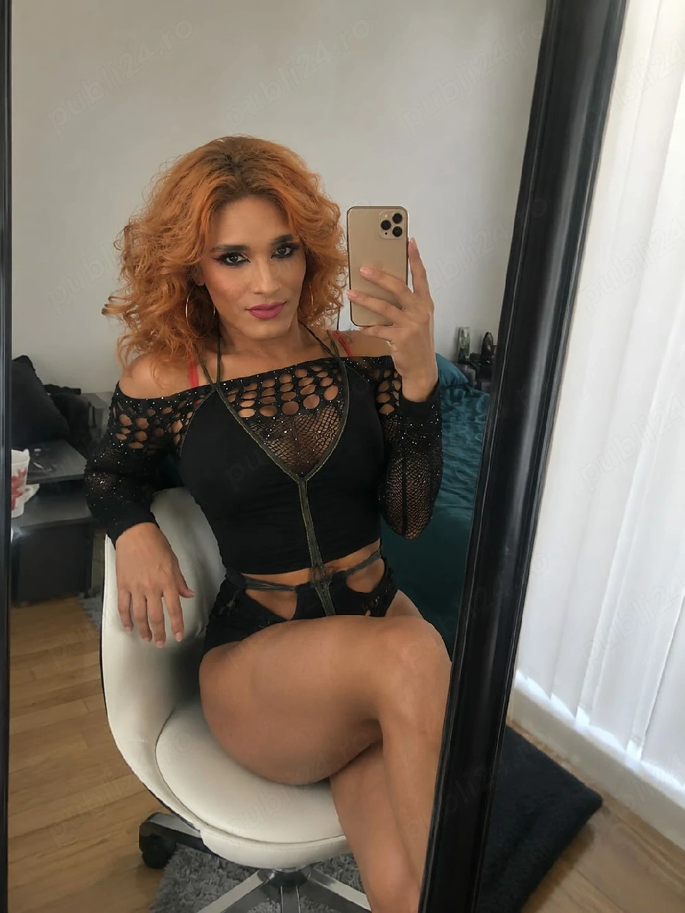 Fotografie profil escortă Escortă în Sibiu, România