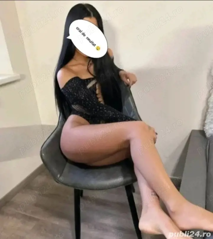Fotografie profil escortă Escortă în Sibiu, România