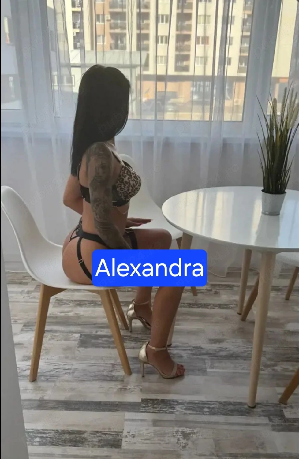 Fotografie profil escortă Escortă în Sibiu, România