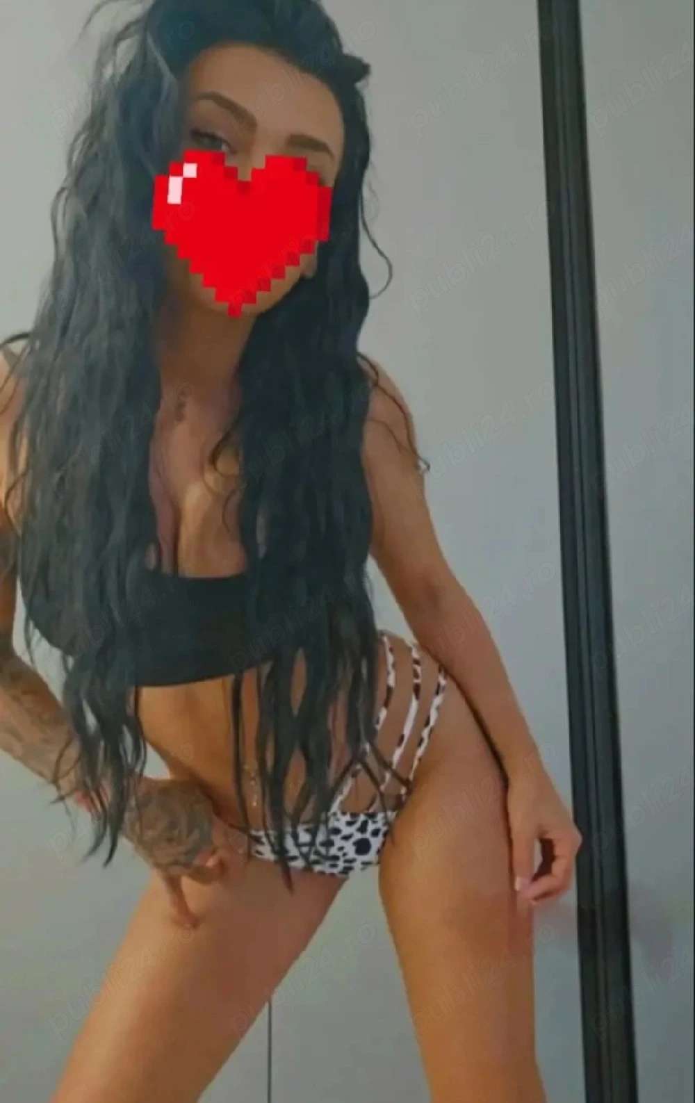 Fotografie profil escortă Escortă în Sibiu, România 3