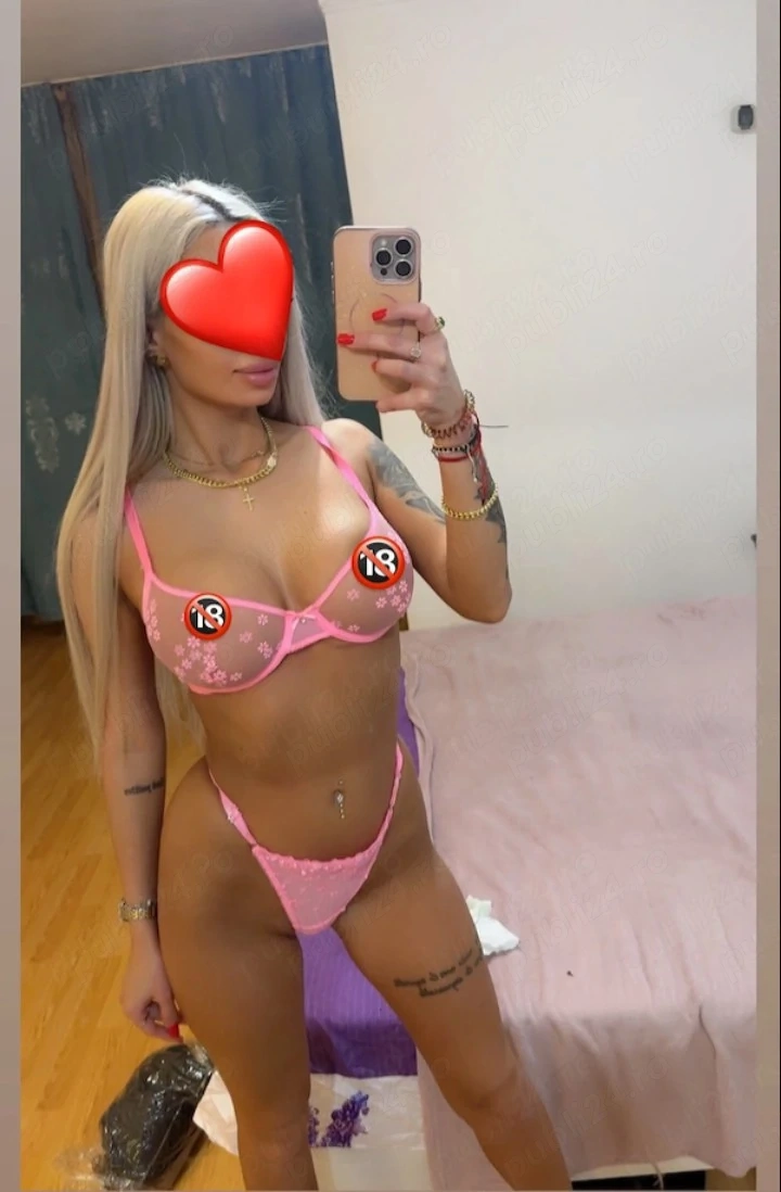 Fotografie profil escortă Escortă în Sibiu, România