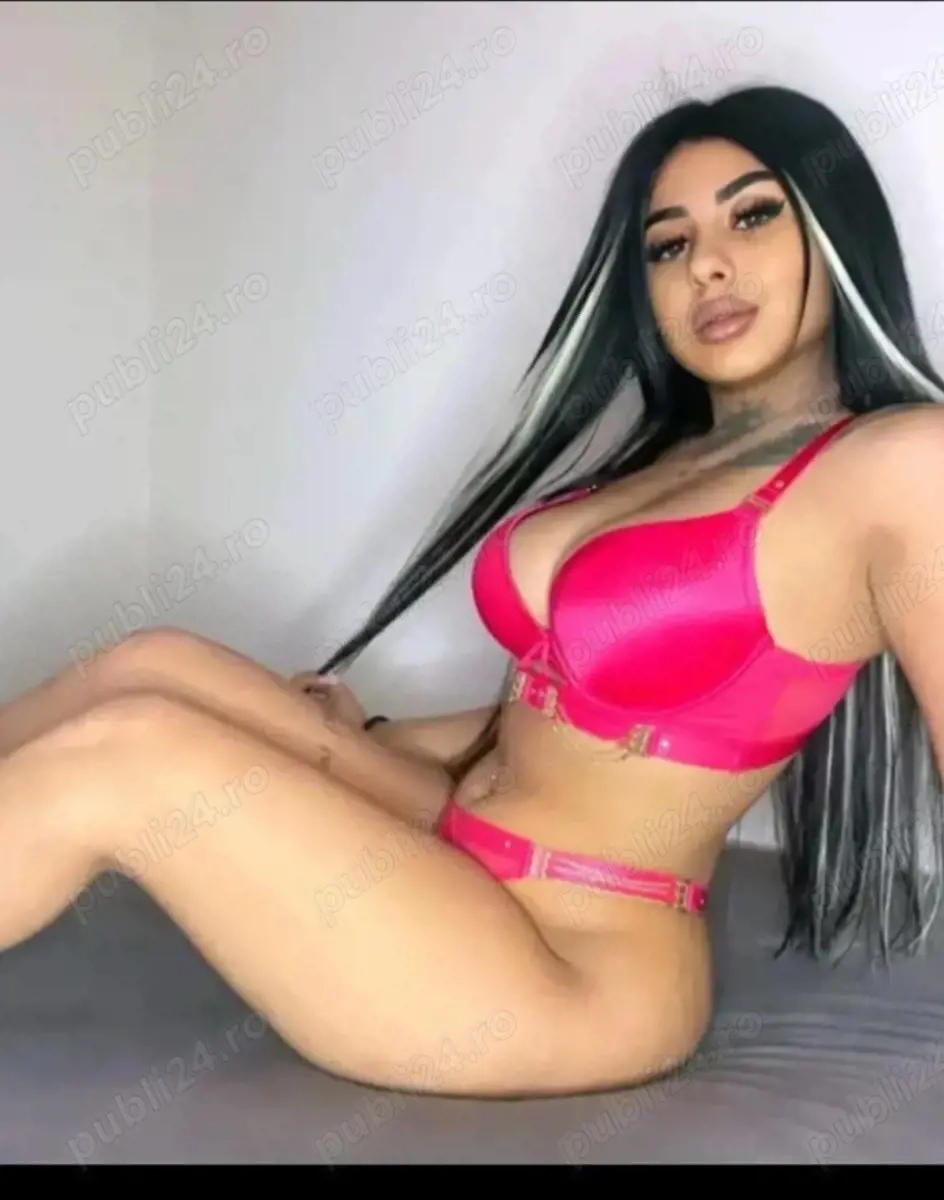Fotografie profil escortă Escortă în Sibiu, România 2