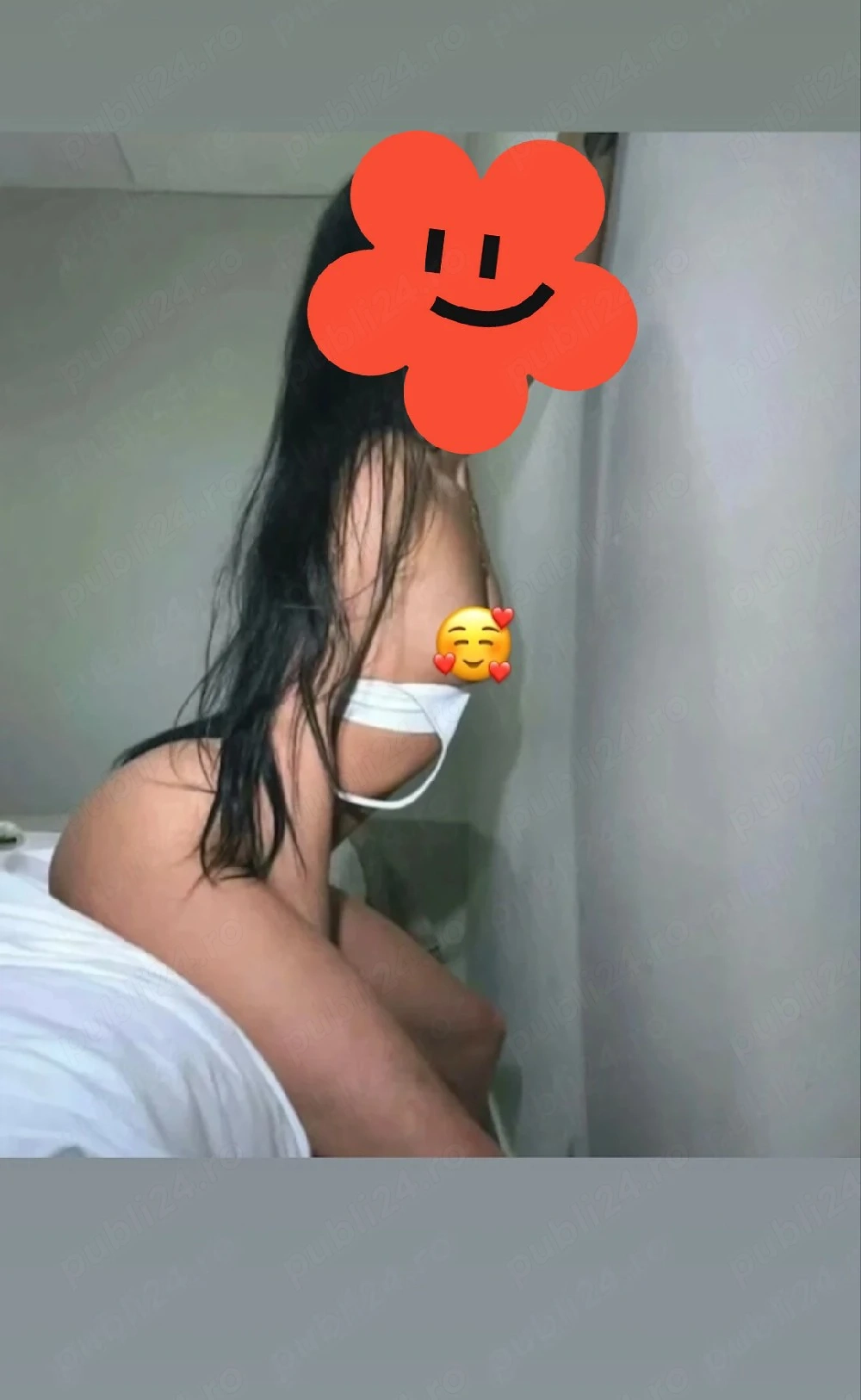 Fotografie profil escortă Escortă în Sibiu, România 2