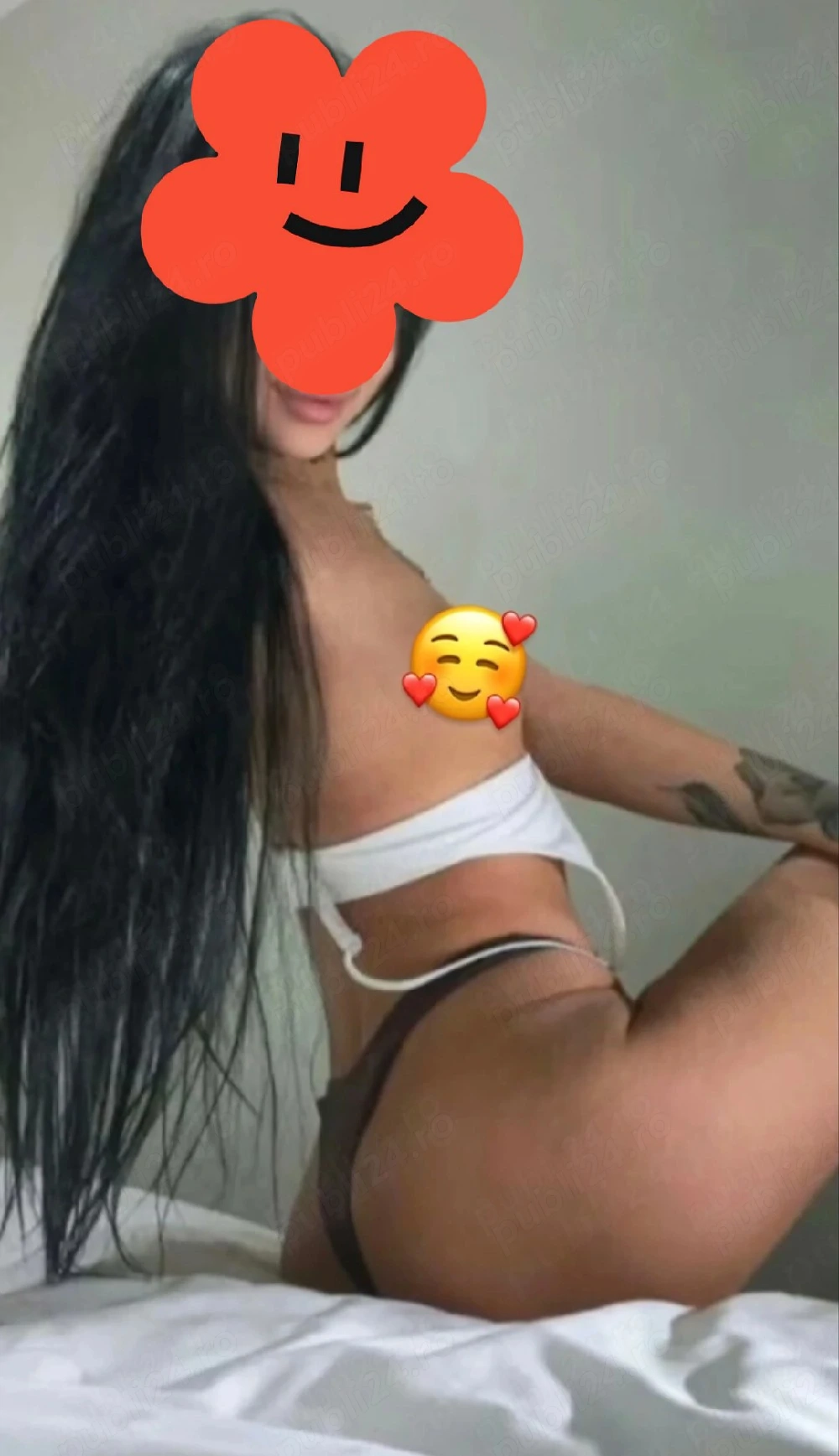 Fotografie profil escortă Escortă în Sibiu, România 3