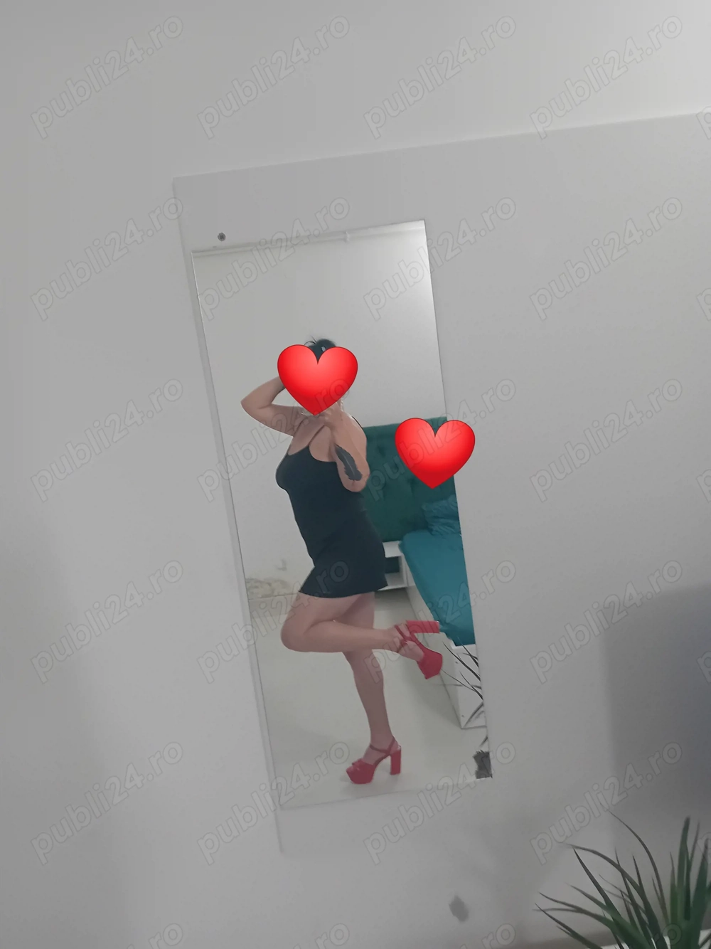 Fotografie profil escortă Escortă în Sibiu, România