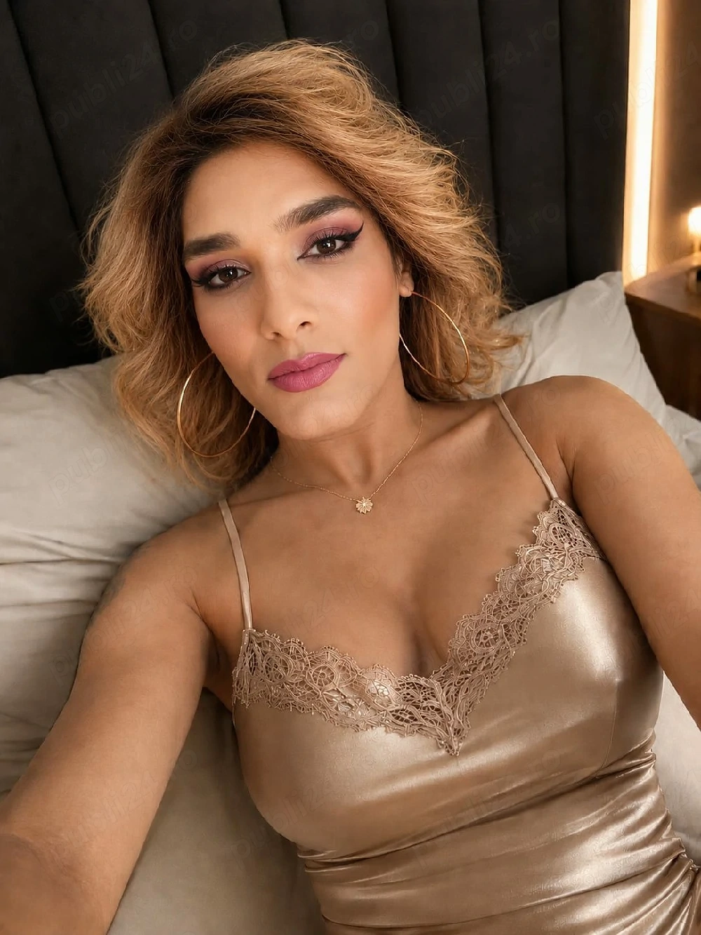 Fotografie profil escortă Escortă în Sibiu, România