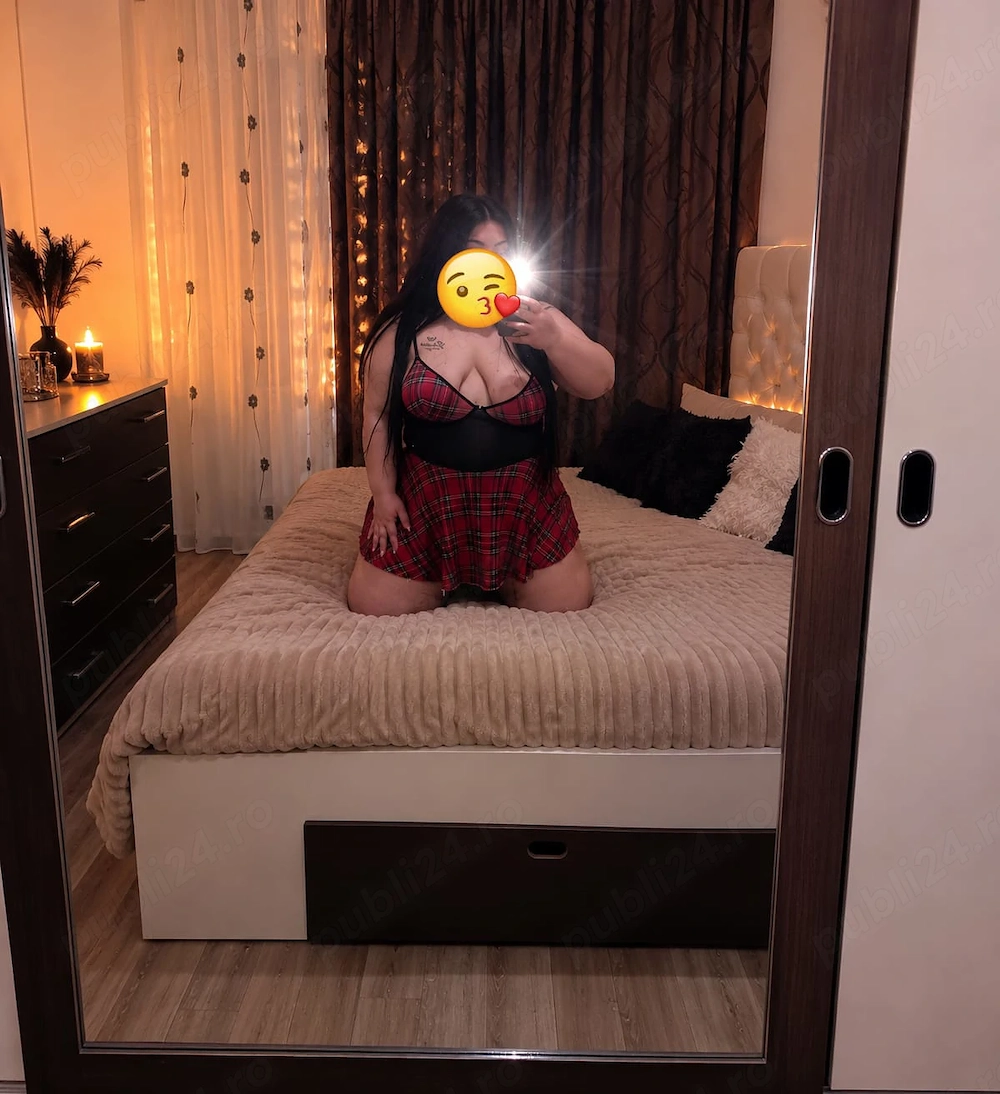 Fotografie profil escortă Escortă în Sibiu, România