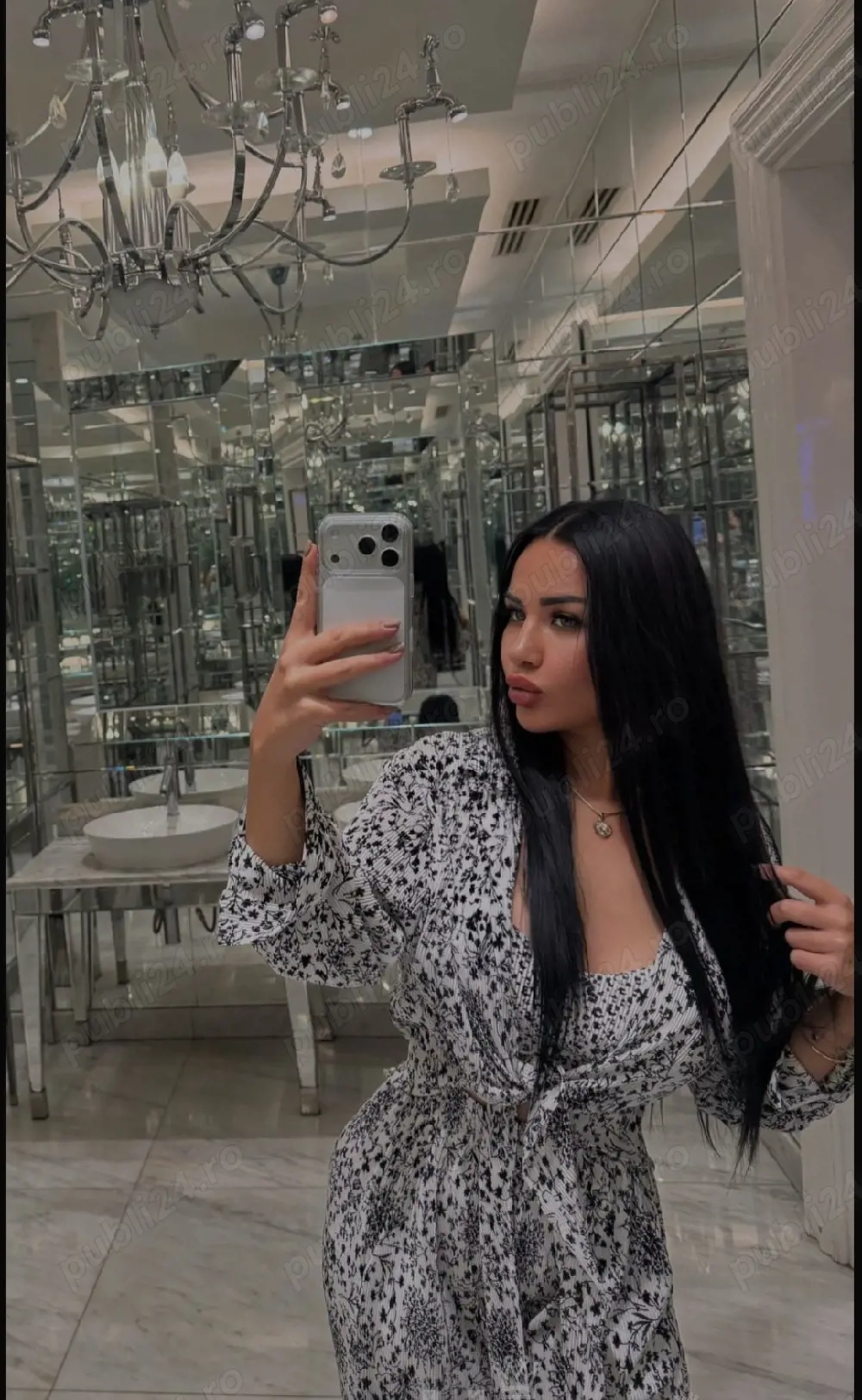 Fotografie profil escortă Escortă în Sibiu, România
