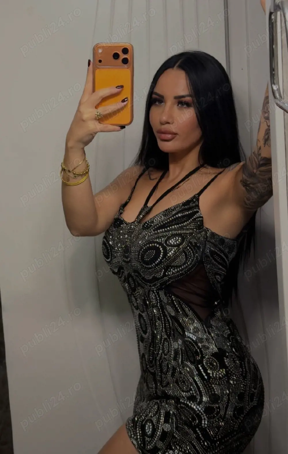 Fotografie profil escortă Escortă în Sibiu, România 3