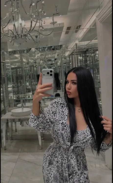 Escortă Sibiu — Erica