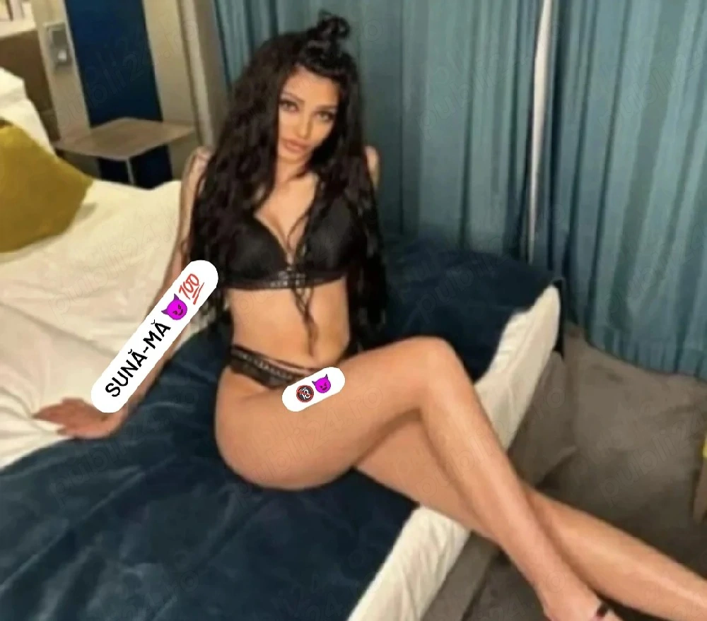 Fotografie profil escortă Escortă în Sibiu, România