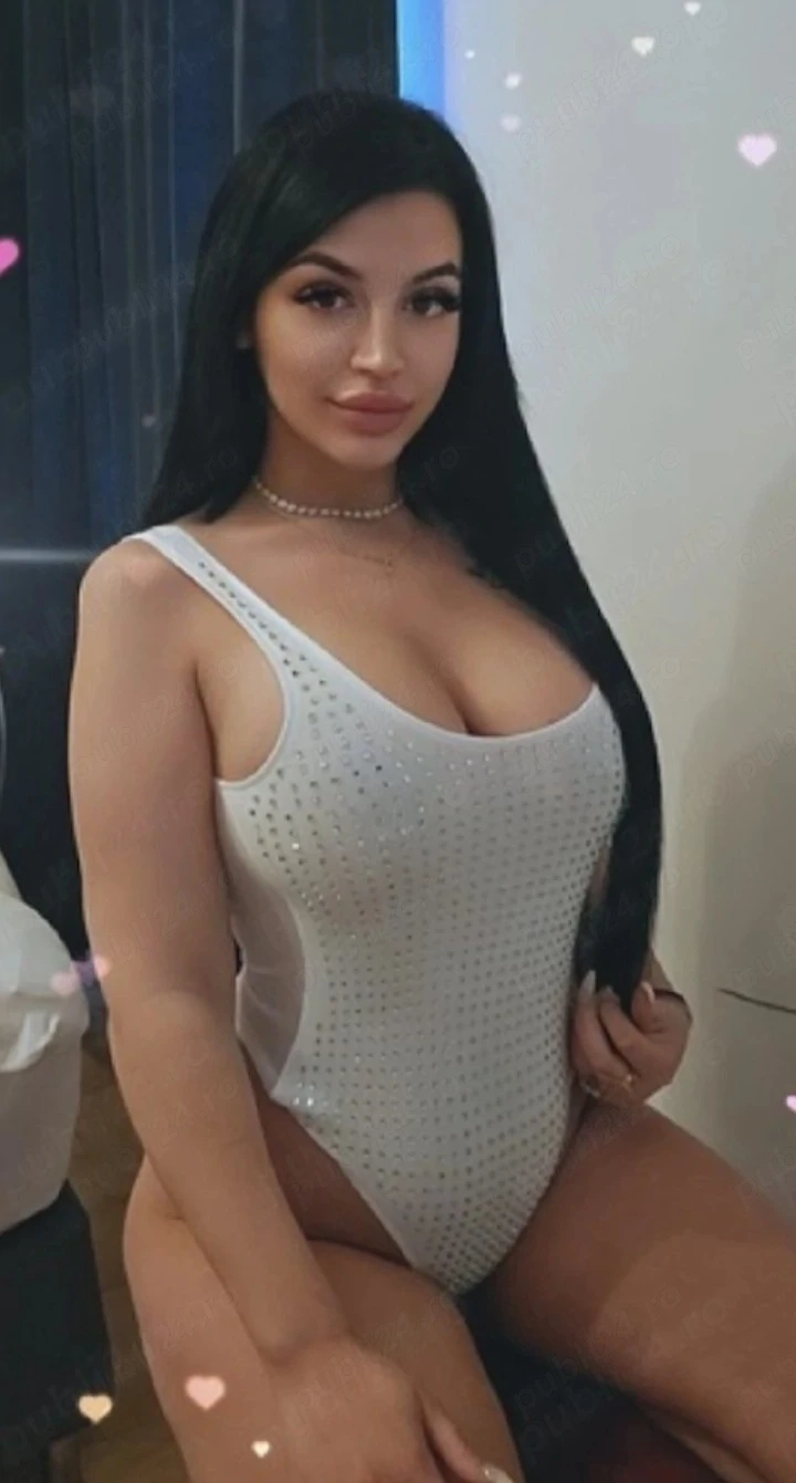 Fotografie profil escortă Escortă în Medias, România 2