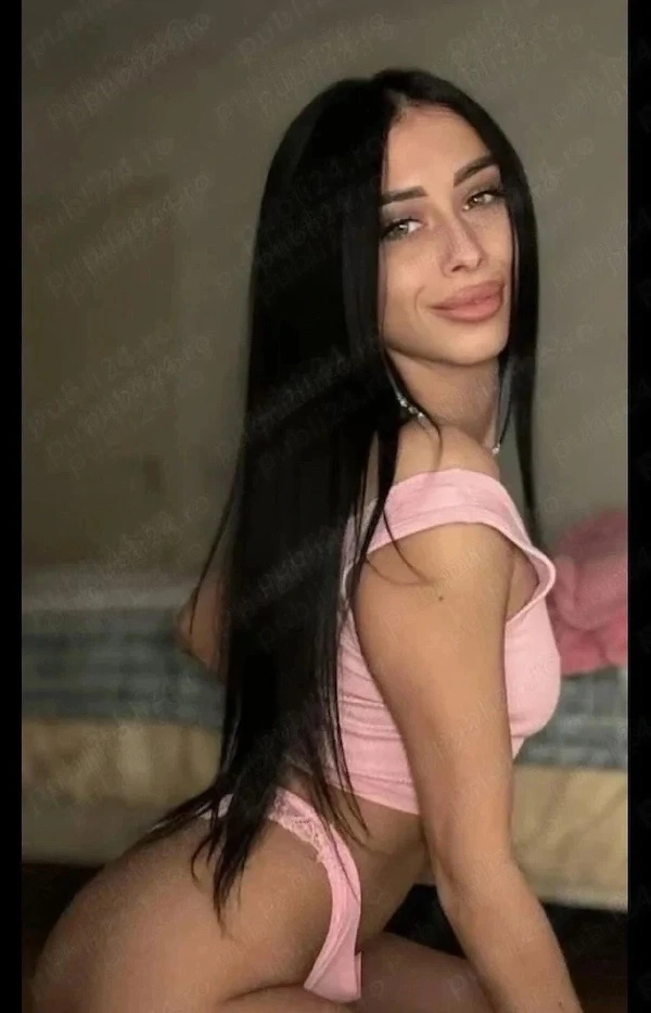 Fotografie profil escortă Escortă în Sibiu, România 3