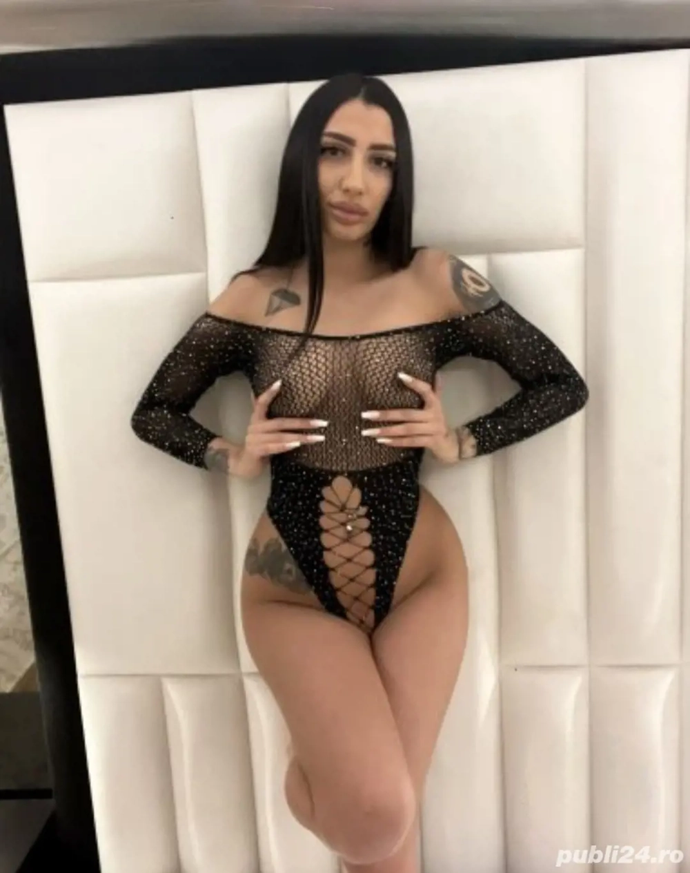 Fotografie profil escortă Escortă în Sibiu, România 2