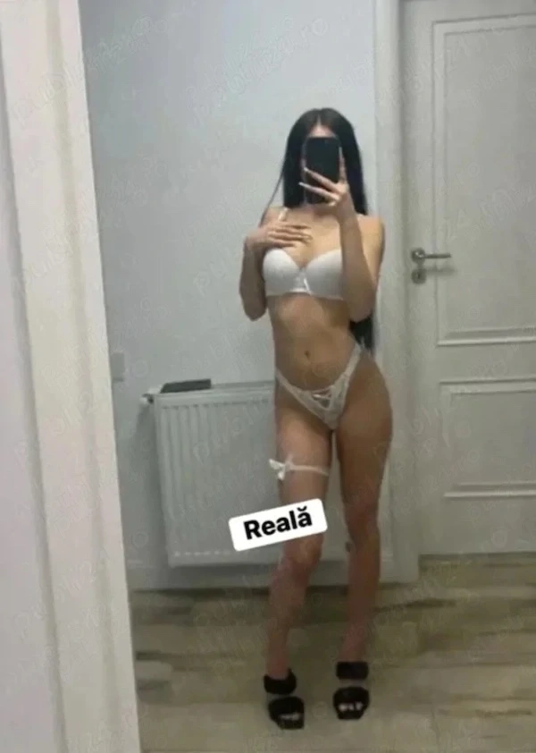 Fotografie profil escortă Escortă în Sibiu, România 2