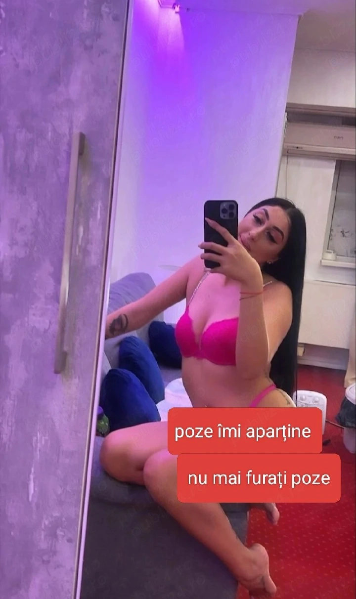 Fotografie profil escortă Escortă în Medias, România
