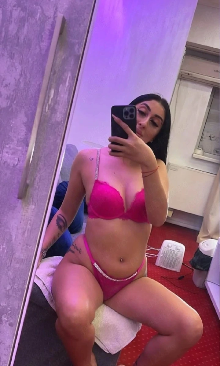 Fotografie profil escortă Escortă în Medias, România 2
