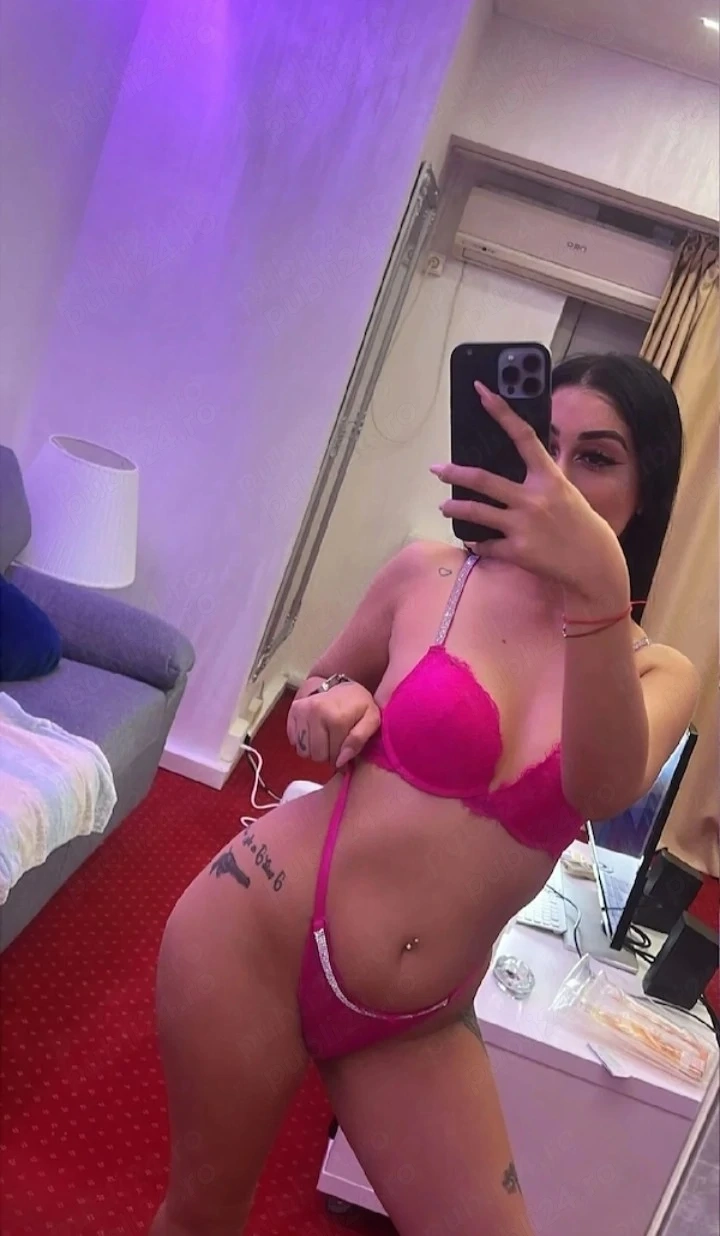 Fotografie profil escortă Escortă în Medias, România 3
