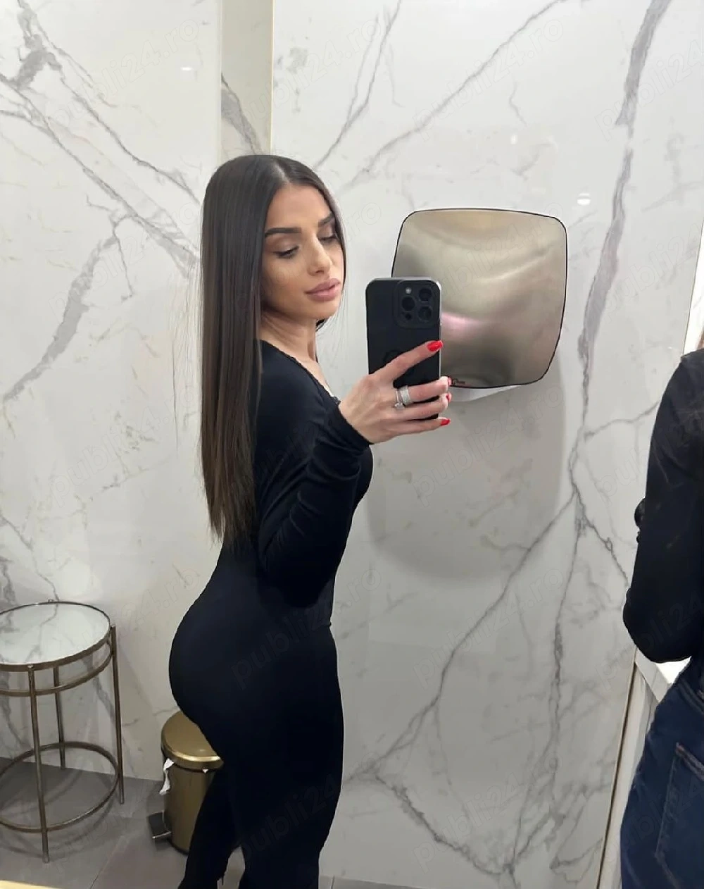 Fotografie profil escortă Escortă în Sibiu, România