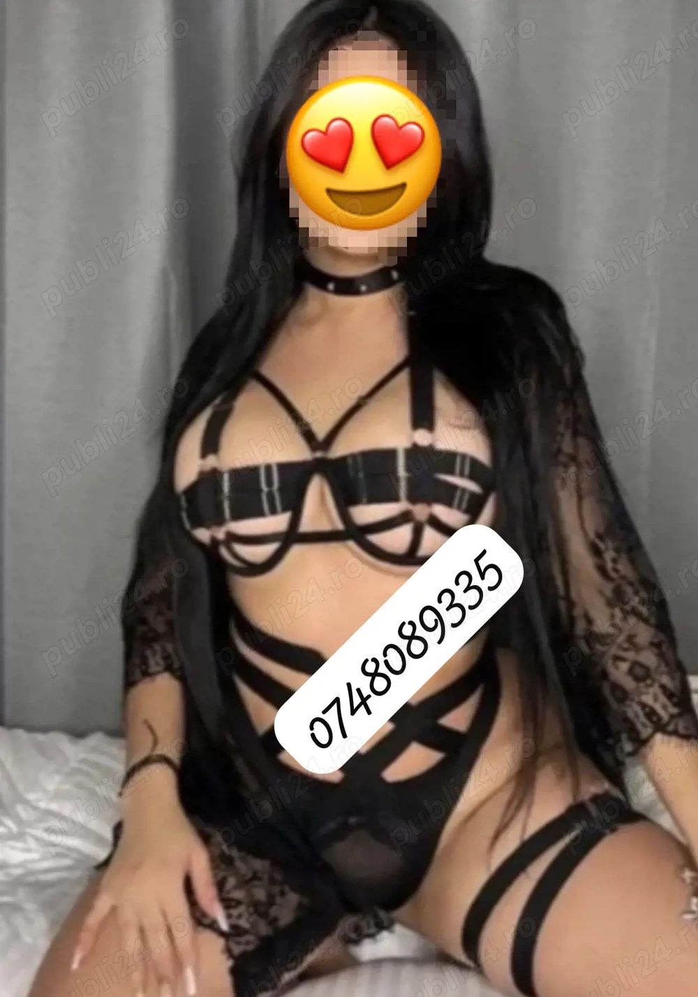 Fotografie profil escortă Escortă în Sibiu, România