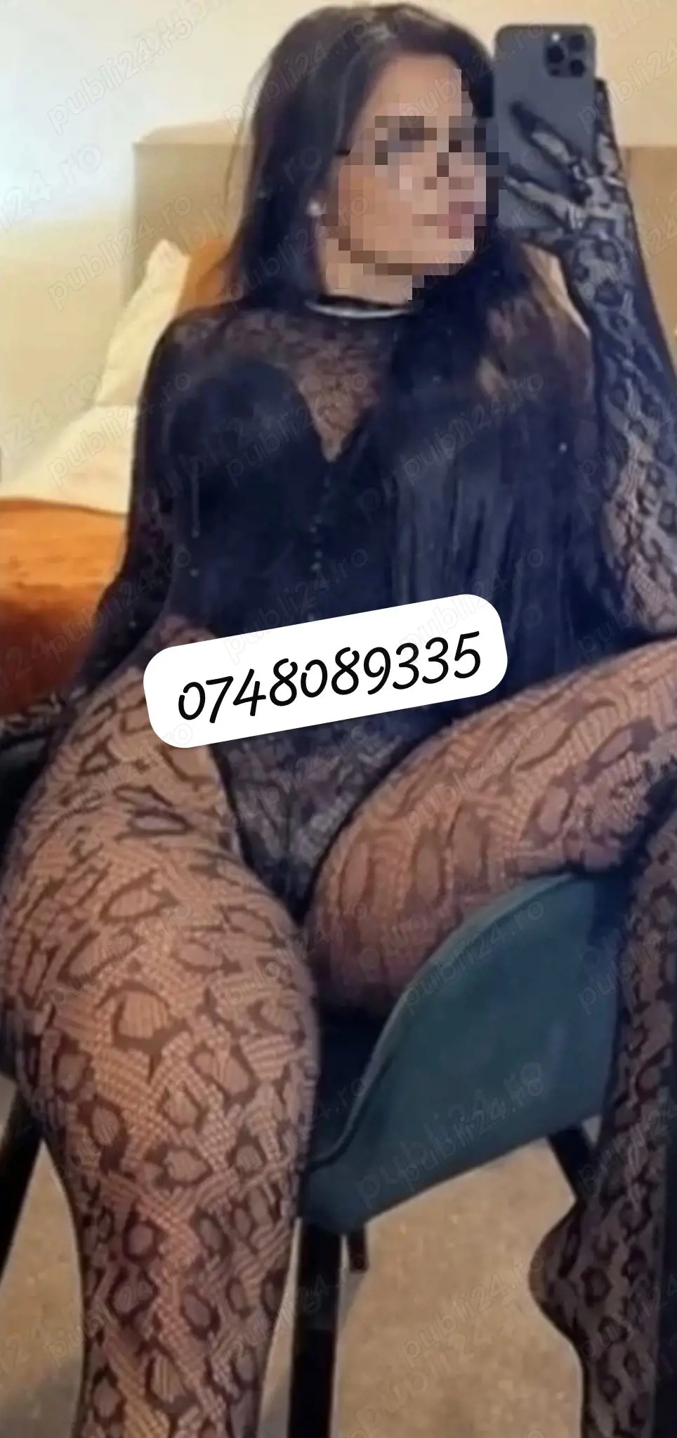 Fotografie profil escortă Escortă în Sibiu, România 2