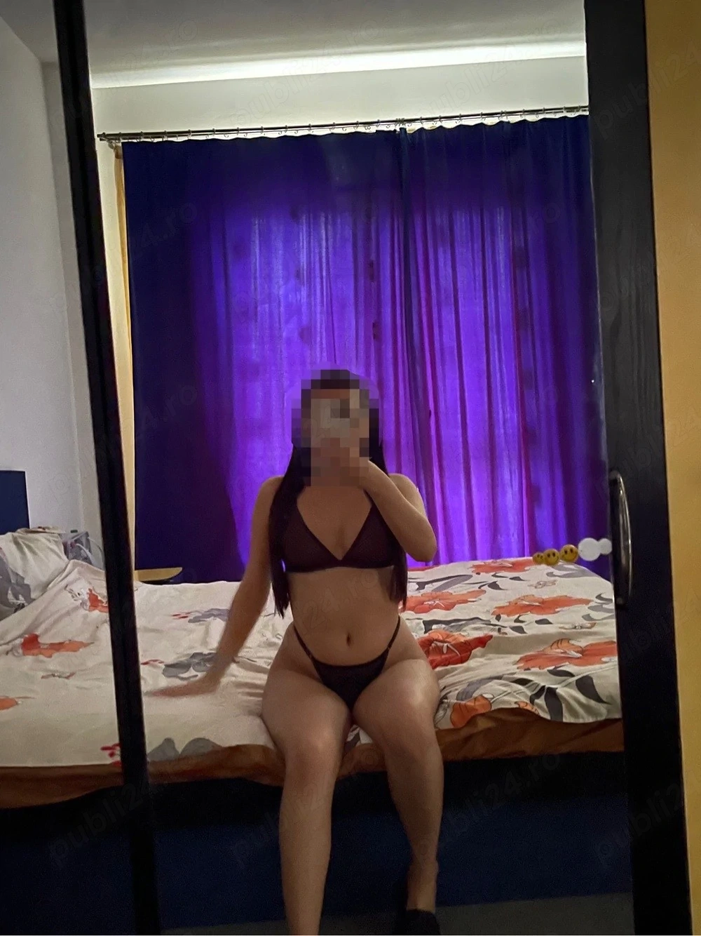 Fotografie profil escortă Escortă în Sibiu, România