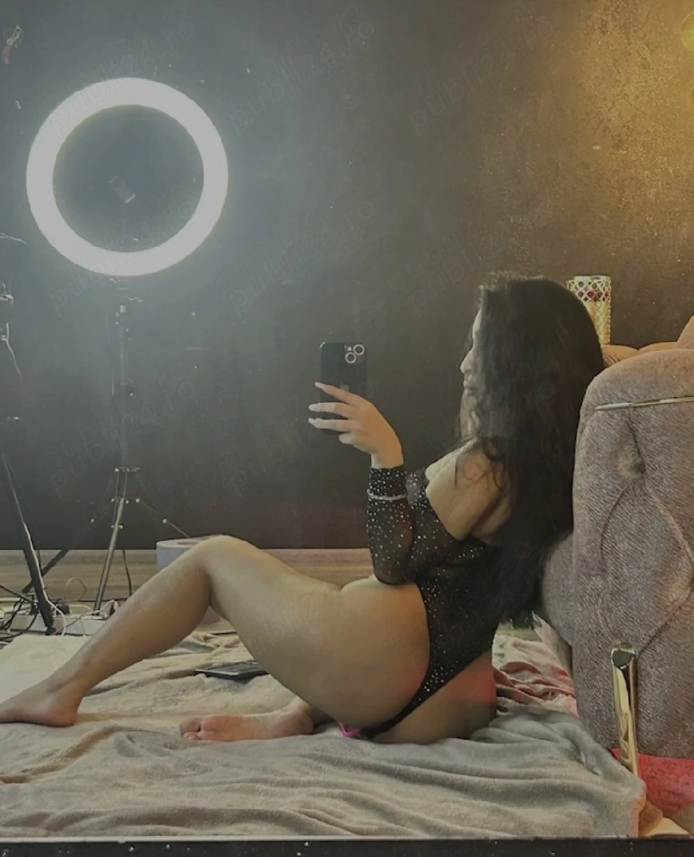 Fotografie profil escortă Escortă în Sibiu, România