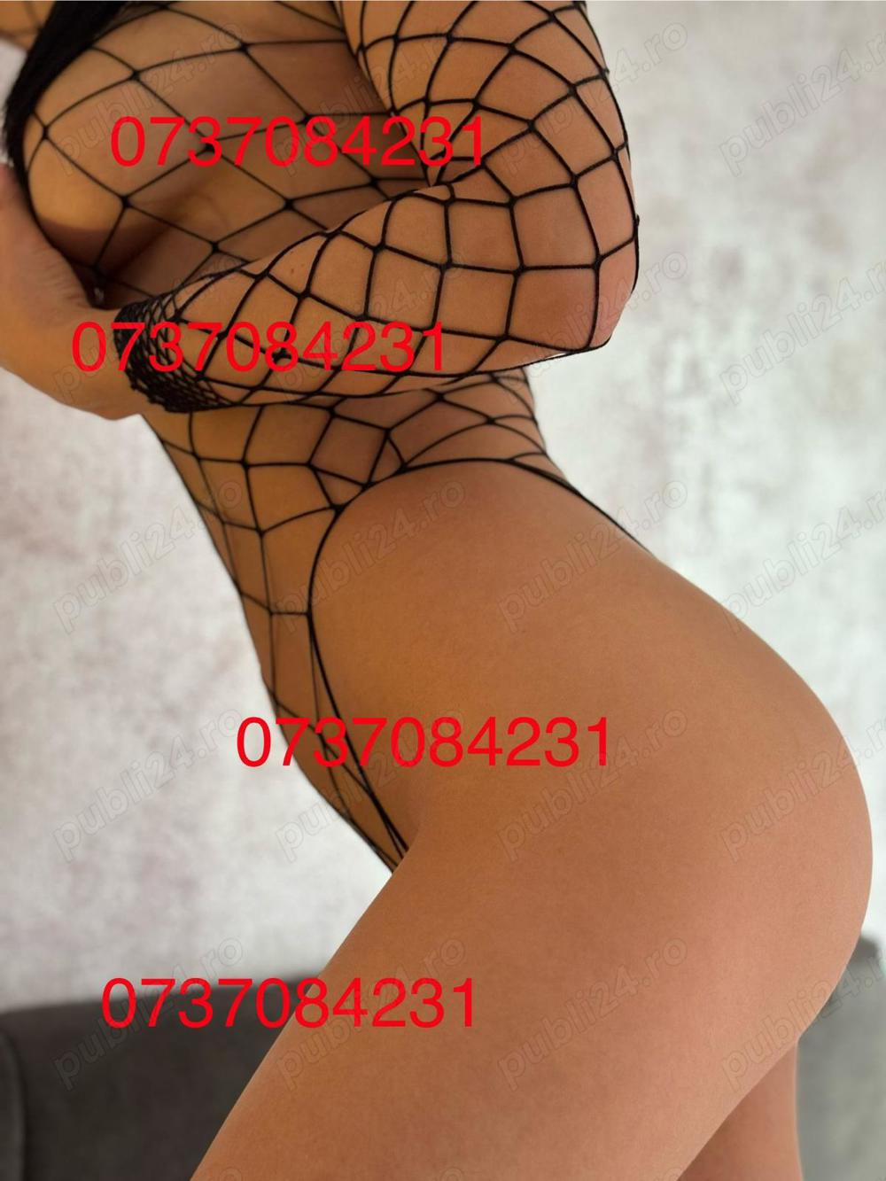 Fotografie profil escortă Escortă în Sibiu, România 2
