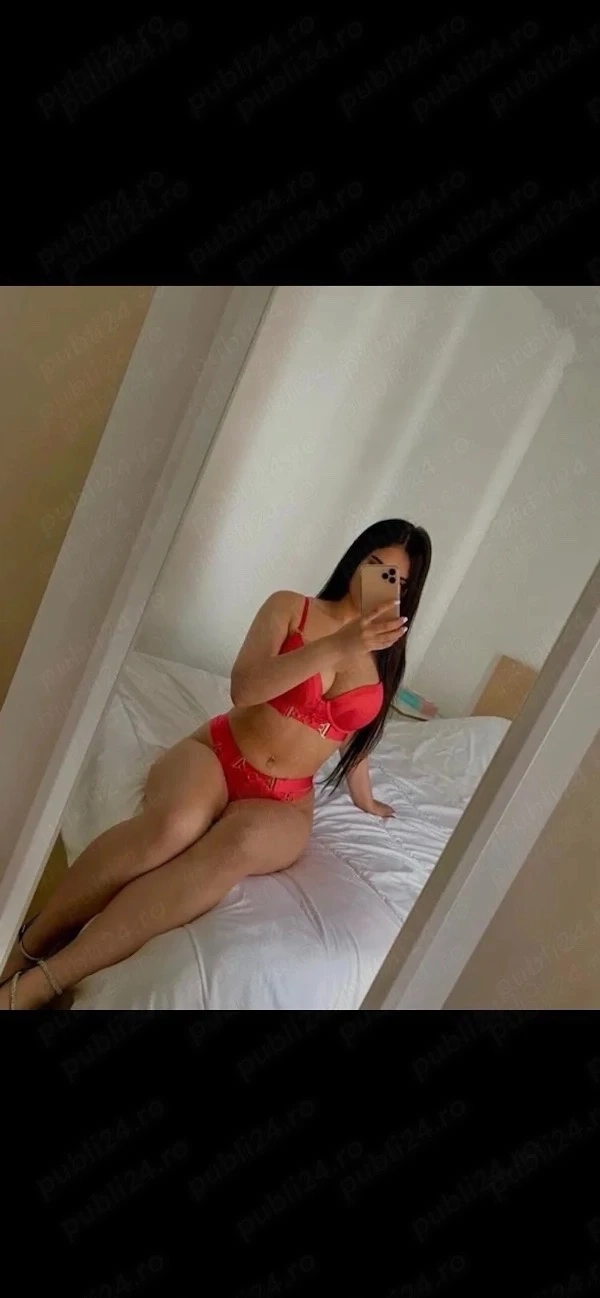 Fotografie profil escortă Escortă în Sibiu, România