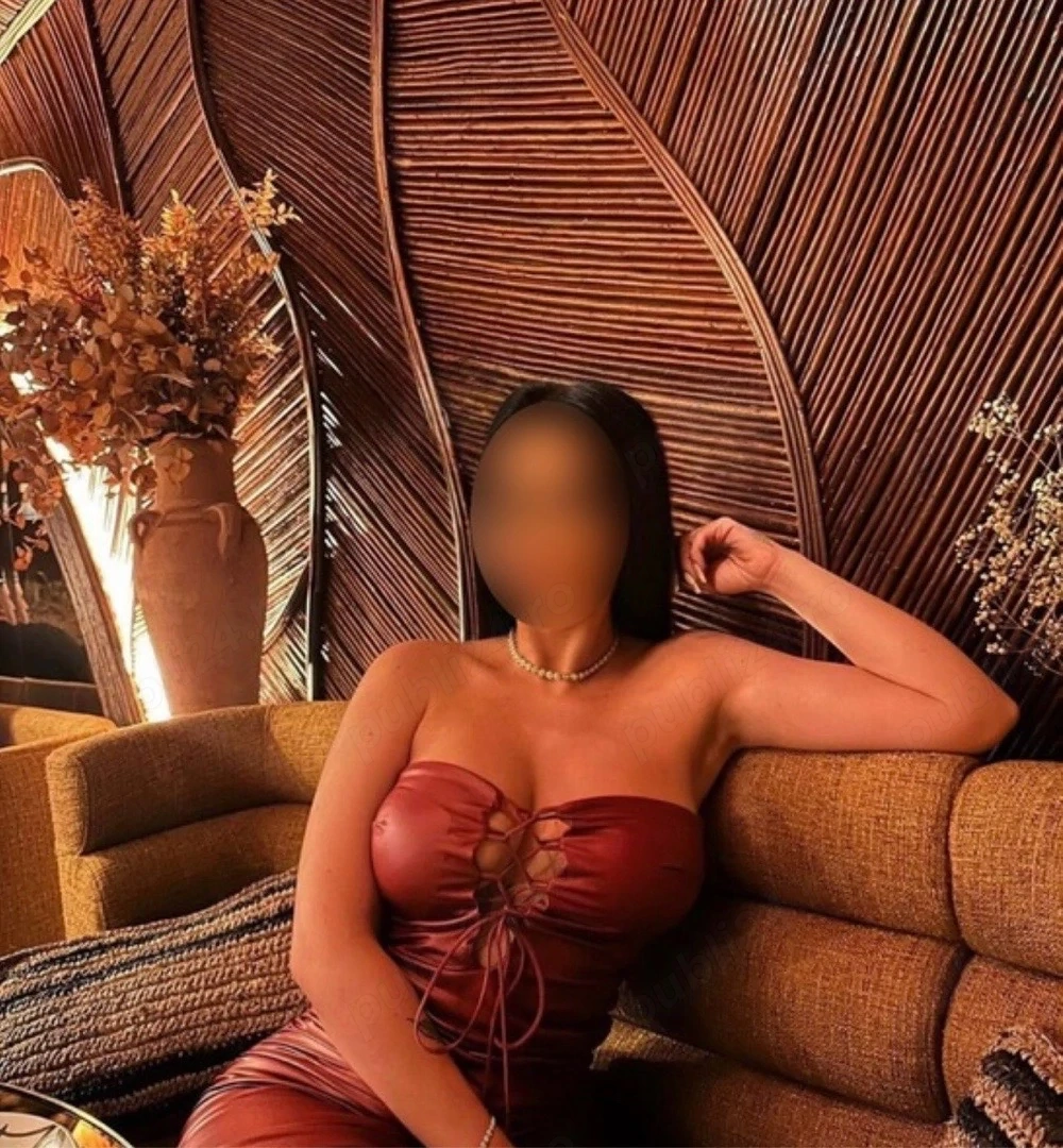 Fotografie profil escortă Escortă în Medias, România 3