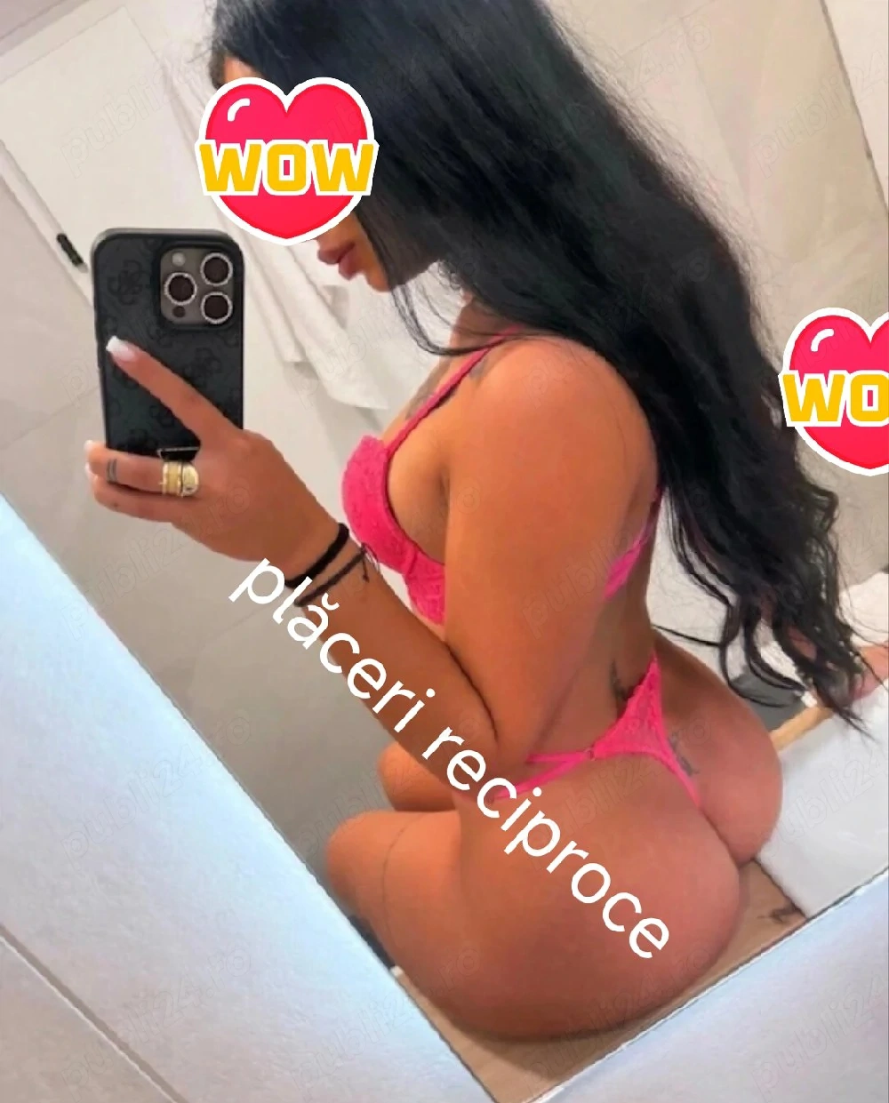 Fotografie profil escortă Escortă în Sibiu, România 3